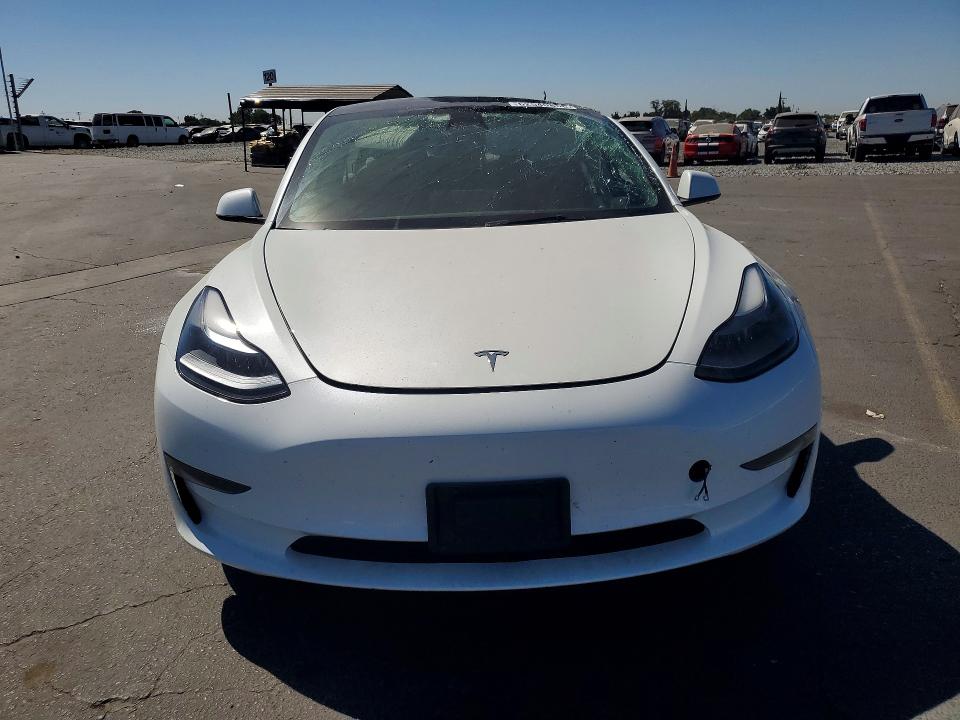 Aukcja sprzedaży 2023 Tesla Model 3, vin: 5YJ3E1EA1PF572194, numer aukcji: 62540866