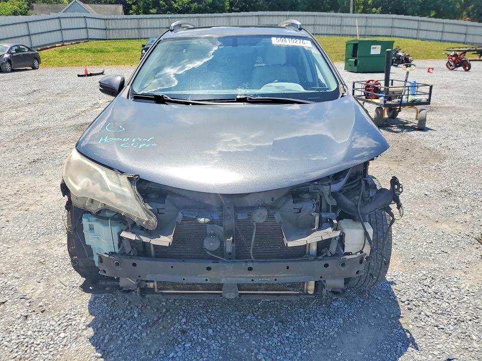 Продажа на аукционе авто 2013 Toyota Rav4, vin: JTMWFREV2DD009928, номер лота: 59819276