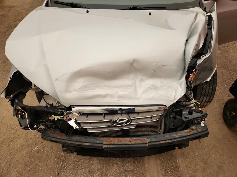 Aukcja sprzedaży 2007 Hyundai Elantra, vin: KMHDU45D57U147812, numer aukcji: 58107246
