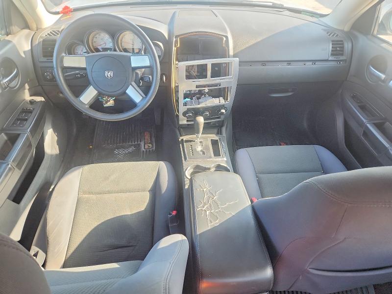 61133826 :رقم المزاد ، 2B3CA3CV0AH168187 vin ، 2010 Dodge Charger مزاد بيع