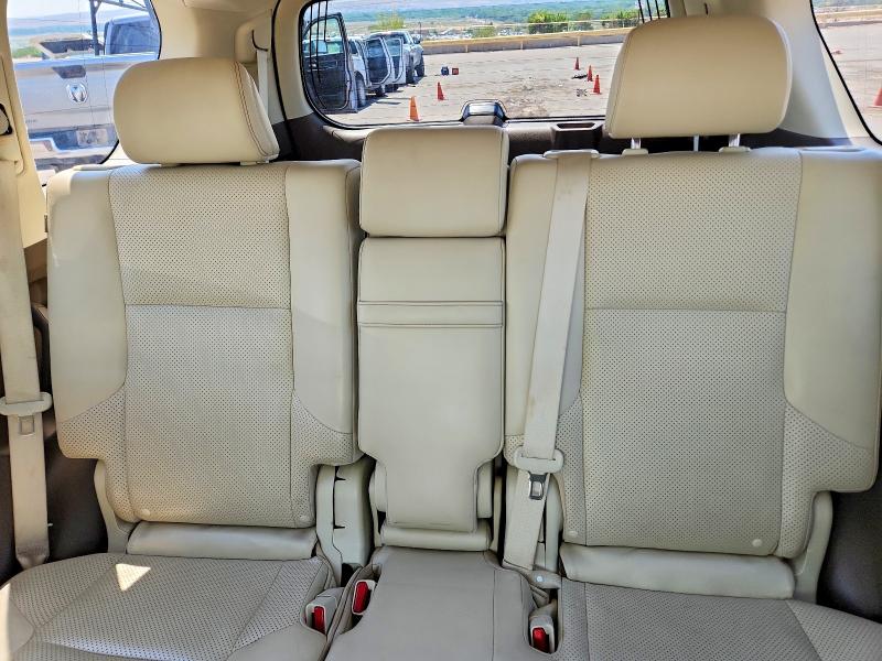 59327136 :رقم المزاد ، JTJBM7FX7D5054086 vin ، 2013 Lexus Gx مزاد بيع