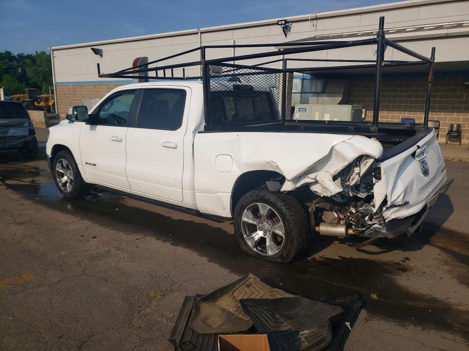 Aukcja sprzedaży 2023 Ram 1500, vin: 1C6SRFRT0PN600164, numer aukcji: 59859056