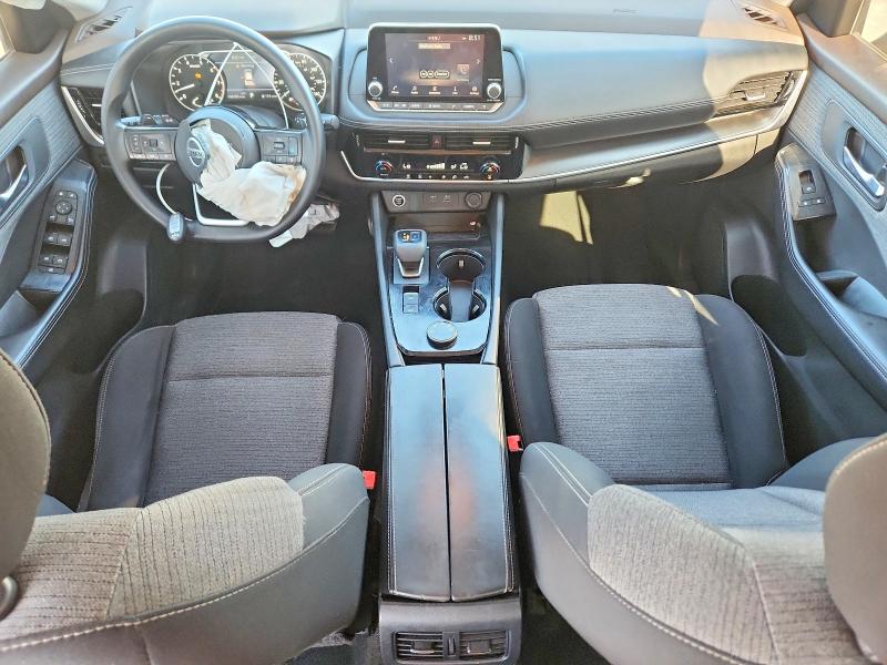 Aukcja sprzedaży 2021 Nissan Rogue, vin: 5N1AT3BB0MC766578, numer aukcji: 59217866