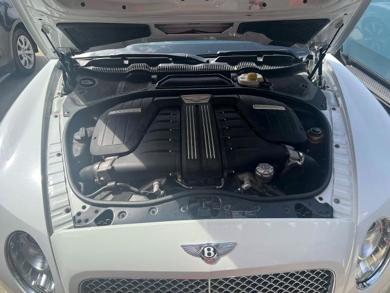2014 Bentley Continental მანქანა იყიდება აუქციონზე, vin: SCBFC7ZA3EC091943, აუქციონის ნომერი: 60889366