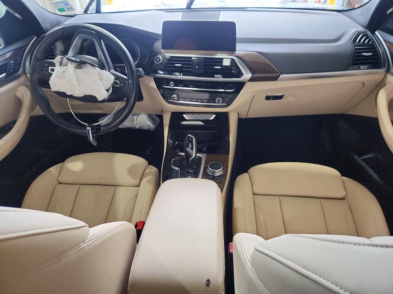 Продажа на аукционе авто 2019 Bmw X3, vin: 5UXTR7C57KLA48441, номер лота: 60873956
