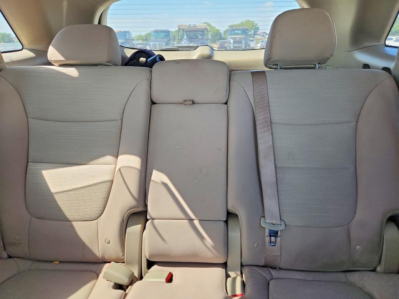 Продажа на аукционе авто 2014 Kia Sorento, vin: 5XYKT3A61EG523193, номер лота: 62461726