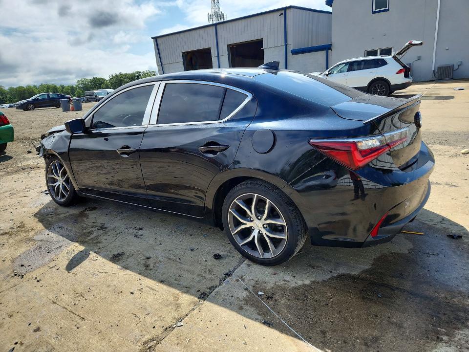 Продаж на аукціоні авто 2021 Acura Ilx, vin: 19UDE2F70MA005946, номер лоту: 63229286