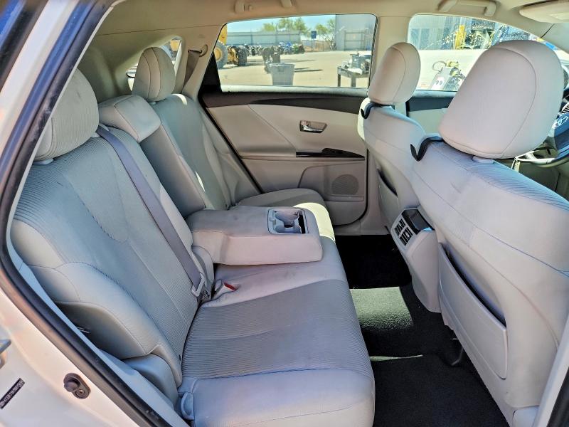 Aukcja sprzedaży 2009 Toyota Venza, vin: 4T3ZK11A19U015694, numer aukcji: 59834246