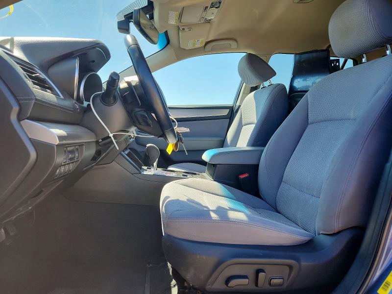 60062426 :رقم المزاد ، 4S4BSAFC8J3362471 vin ، 2018 Subaru Outback مزاد بيع