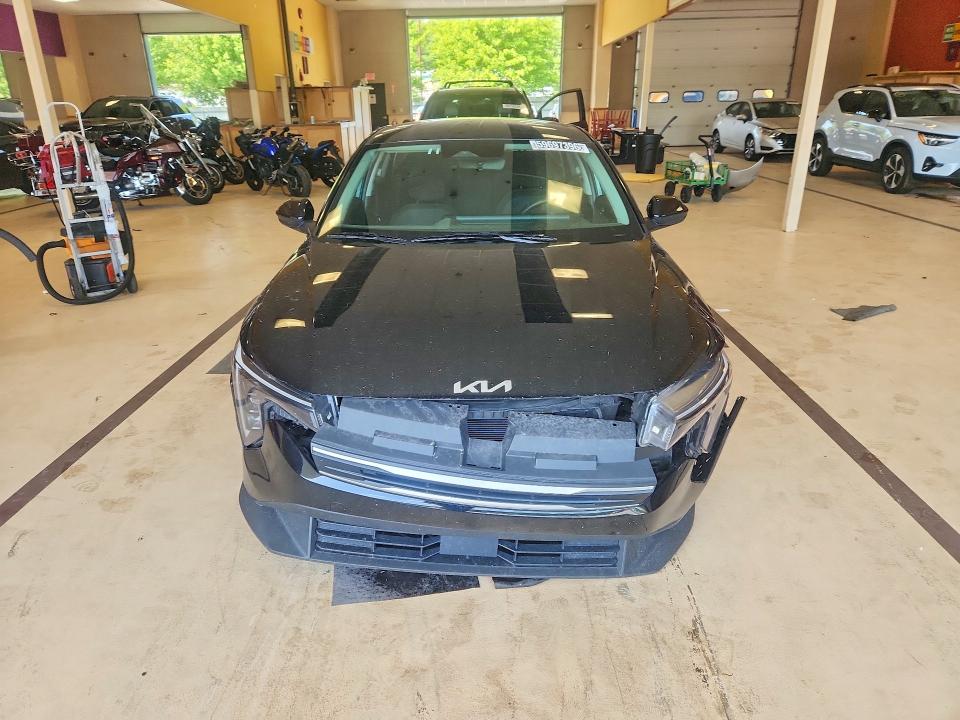 Продаж на аукціоні авто 2025 Kia K4, vin: 3KPFT4DE3SE099177, номер лоту: 59697396