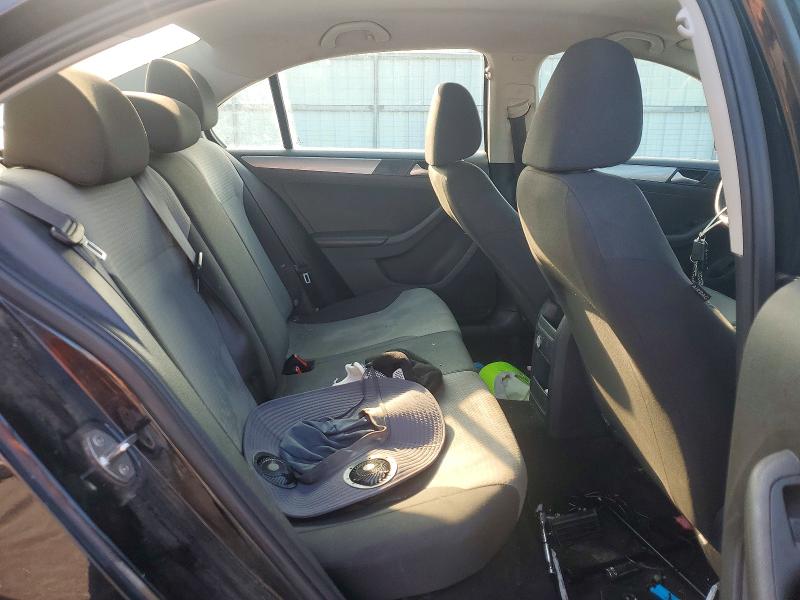 Продаж на аукціоні авто 2017 Volkswagen Jetta, vin: 3VW2B7AJ0HM389568, номер лоту: 61367186