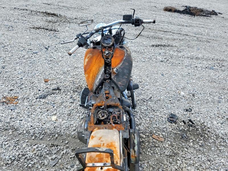 Продажа на аукционе авто 1987 Harley-davidson Flst, vin: 1HD1BJL18HY010344, номер лота: 60636686