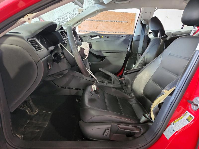 Aukcja sprzedaży 2014 Volkswagen Jetta, vin: 3VWB07AJ5EM440032, numer aukcji: 62118836