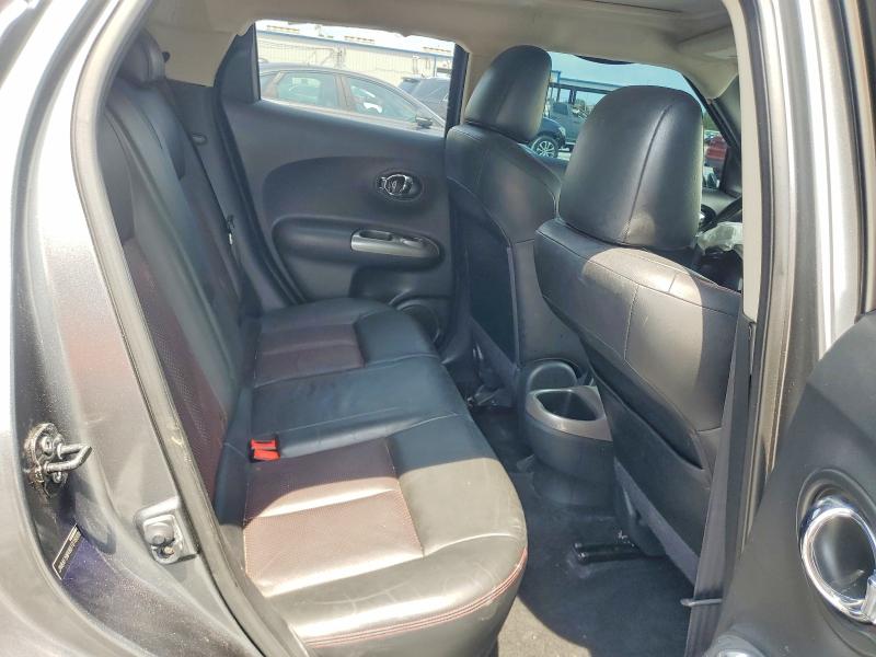 Продажа на аукционе авто 2011 Nissan Juke, vin: JN8AF5MR8BT016008, номер лота: 62816726