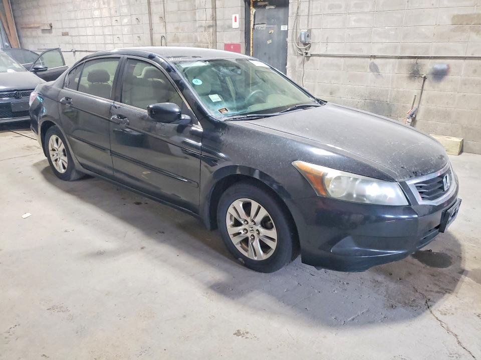 Aukcja sprzedaży 2009 Honda Accord, vin: 1HGCP26409A047455, numer aukcji: 63329496