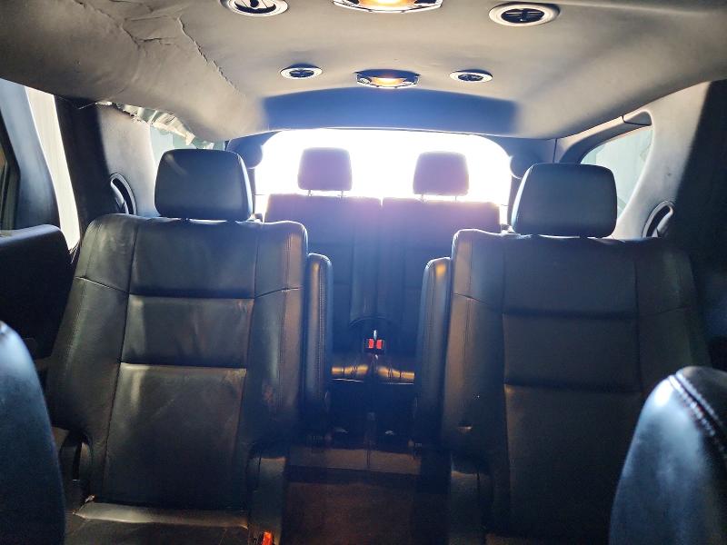 62903706 :رقم المزاد ، 1C4RDJDG5HC907961 vin ، 2017 Dodge Durango مزاد بيع