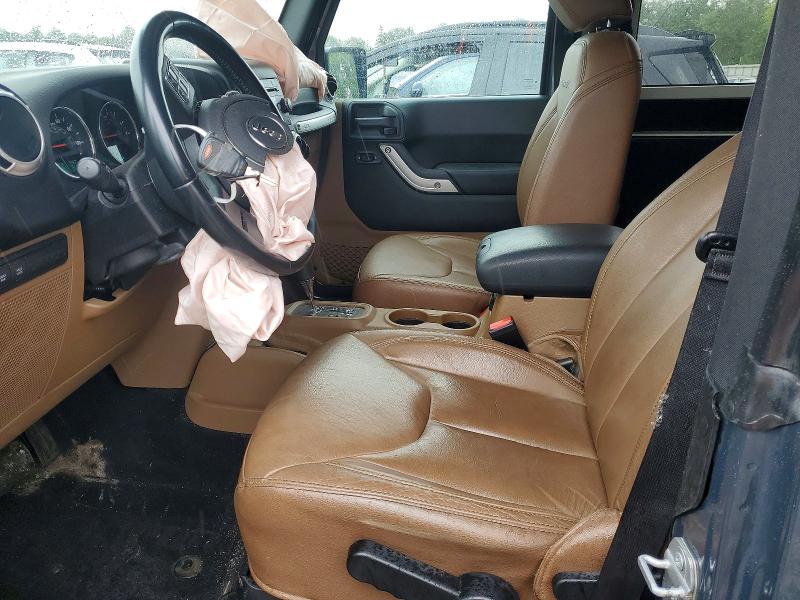 62984466 :رقم المزاد ، 1C4BJWCGXJL830311 vin ، 2018 Jeep Wrangler مزاد بيع