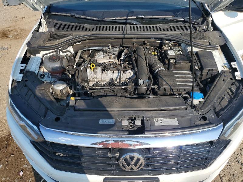 Aukcja sprzedaży 2020 Volkswagen Jetta, vin: 3VWCB7BU8LM045427, numer aukcji: 61800286