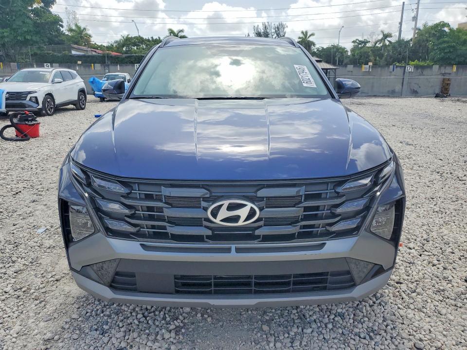 Aukcja sprzedaży 2025 Hyundai Tucson, vin: 5NMJB3DE3SH597380, numer aukcji: 60217946