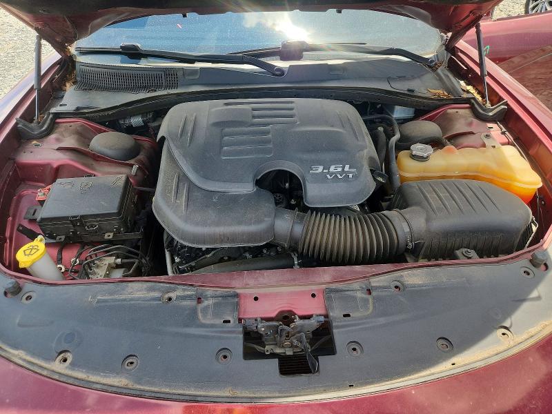 Aukcja sprzedaży 2018 Dodge Charger, vin: 2C3CDXHG9JH207208, numer aukcji: 59823666