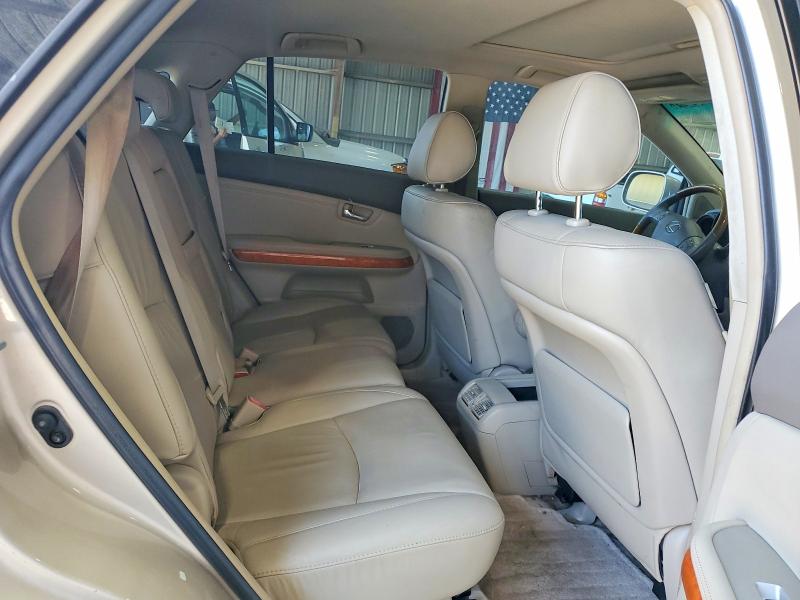 Aukcja sprzedaży 2007 Lexus Rx, vin: 2T2GK31U47C015155, numer aukcji: 63420616