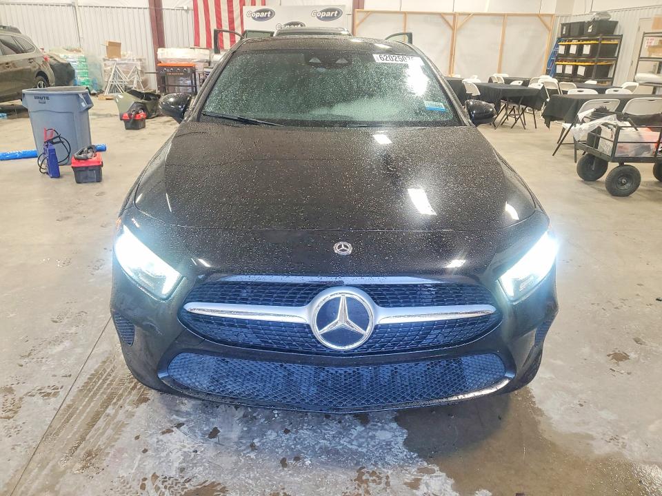 Aukcja sprzedaży 2019 Mercedes-benz A, vin: WDD3G4EB4KW001569, numer aukcji: 62025076