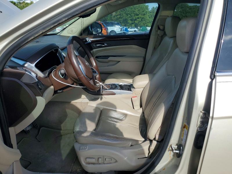 Продажа на аукционе авто 2016 Cadillac Srx, vin: 3GYFNBE32GS507926, номер лота: 59295076