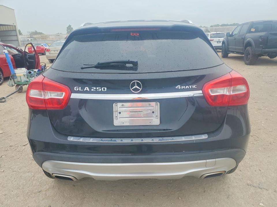 Продаж на аукціоні авто 2017 Mercedes-benz Gla, vin: WDCTG4GB8HJ309304, номер лоту: 62340636