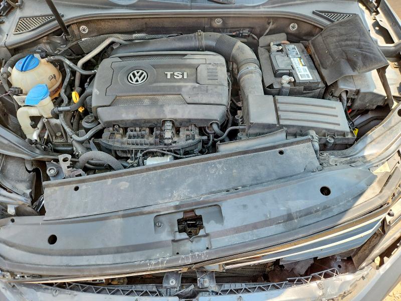 Продаж на аукціоні авто 2016 Volkswagen Passat, vin: 1VWAT7A30GC050416, номер лоту: 63006816