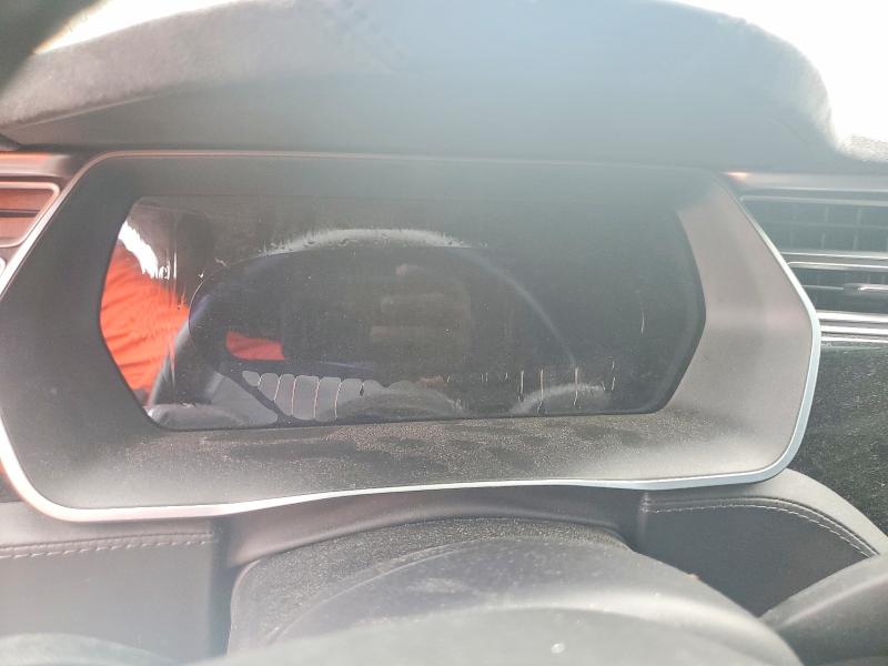 Продажа на аукционе авто 2016 Tesla Model X, vin: 5YJXCBE40GF008995, номер лота: 60837936