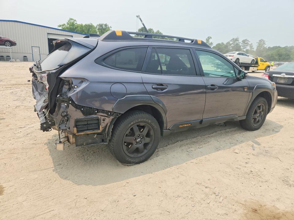 Продаж на аукціоні авто 2023 Subaru Outback, vin: 4S4BTGUD6P3136403, номер лоту: 59979696