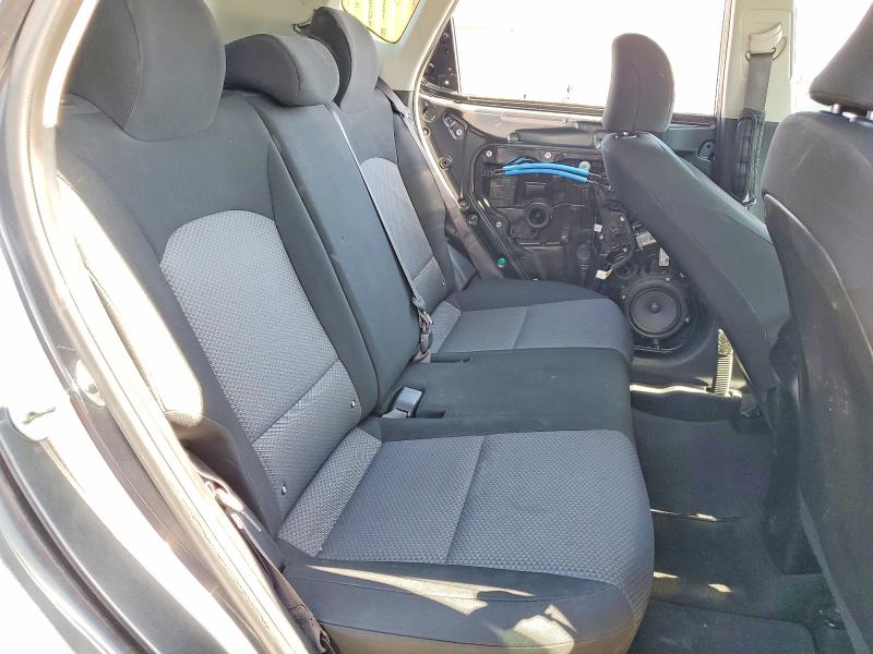 2020 Kia Soul მანქანა იყიდება აუქციონზე, vin: KNDJ23AU4L7716252, აუქციონის ნომერი: 62400896