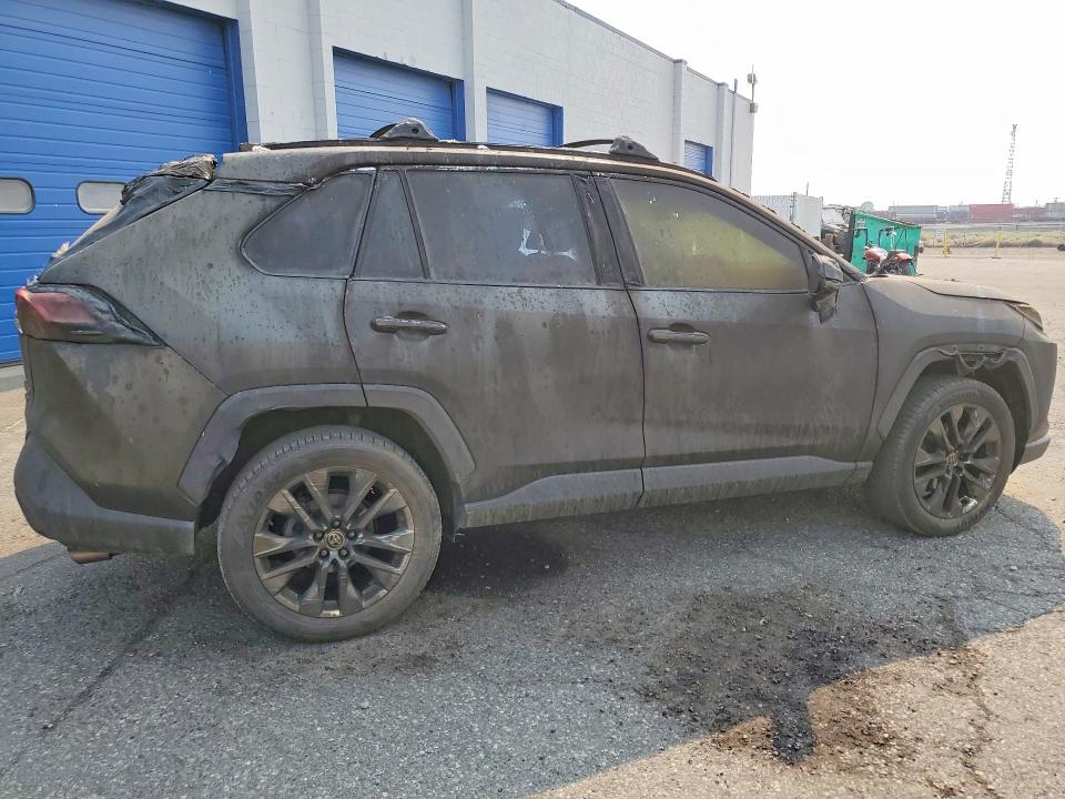 2020 Toyota Rav4 მანქანა იყიდება აუქციონზე, vin: JTMN1RFV0LD058374, აუქციონის ნომერი: 61892936