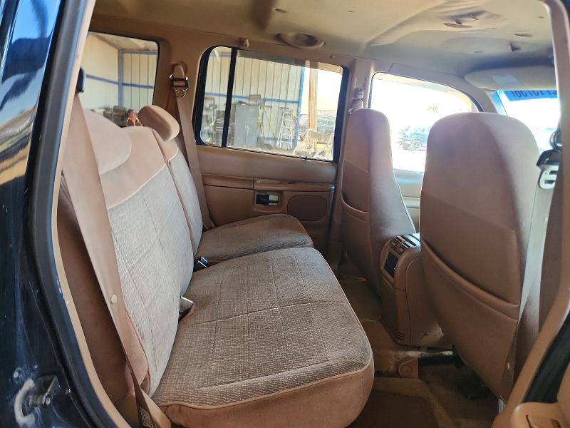 Aukcja sprzedaży 1996 Ford Explorer, vin: 1FMDU34X9TUC33852, numer aukcji: 62715756