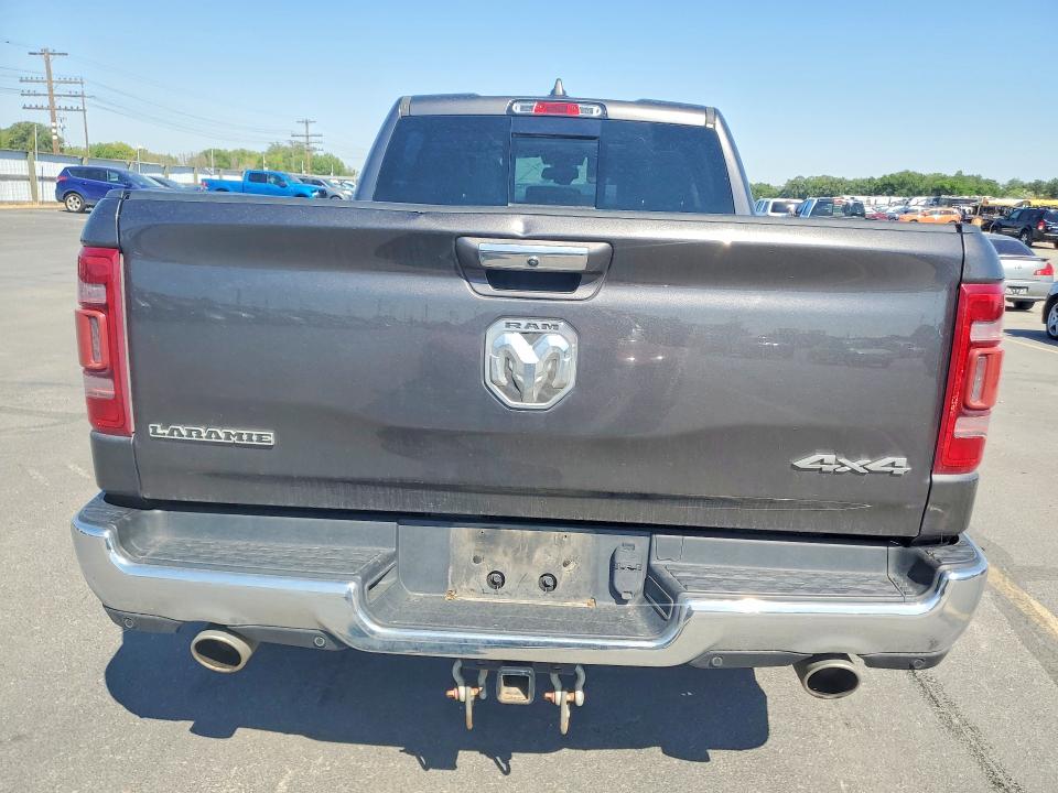 Aukcja sprzedaży 2020 Ram 1500, vin: 1C6SRFRT4LN176577, numer aukcji: 59294676