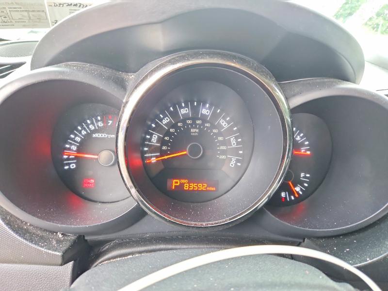 Продаж на аукціоні авто 2011 Kia Soul, vin: KNDJT2A28B7288710, номер лоту: 59690846