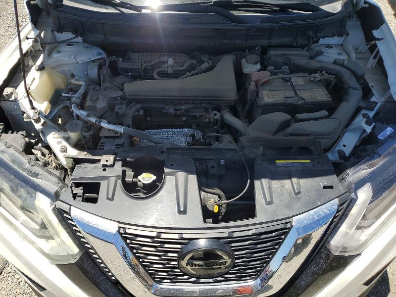 Продажа на аукционе авто 2018 Nissan Rogue, vin: 5N1AT2MT6JC714819, номер лота: 60397966