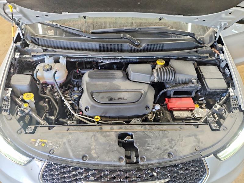 Aukcja sprzedaży 2026 Chrysler Pacifica, vin: 2C4RC1BG1TR155245, numer aukcji: 59539196