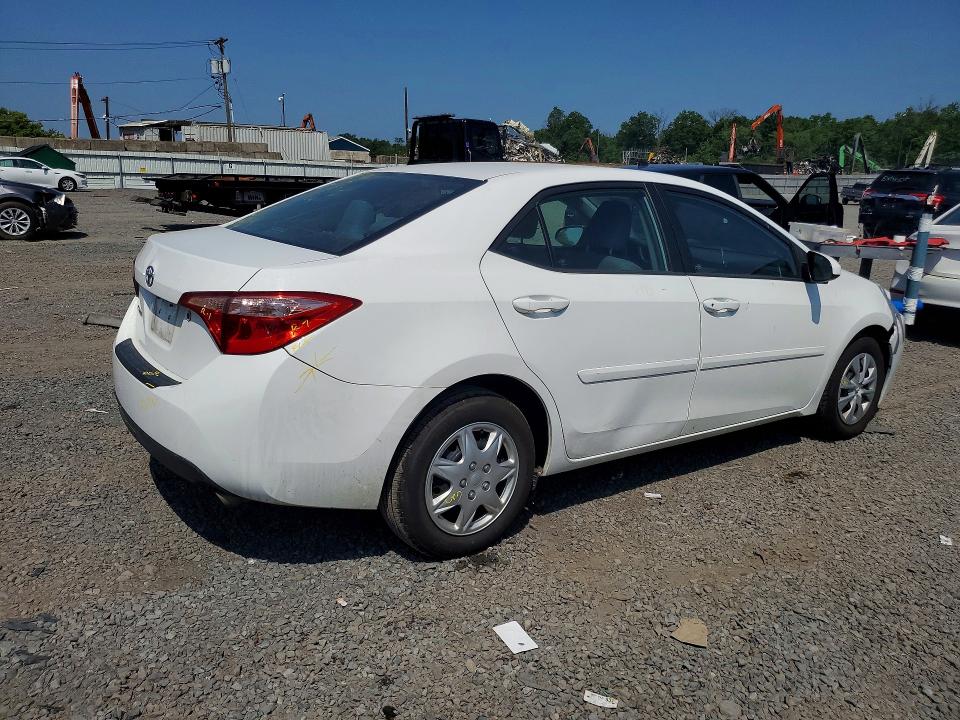 Продаж на аукціоні авто 2017 Toyota Corolla, vin: 2T1BURHE3HC779784, номер лоту: 85636535
