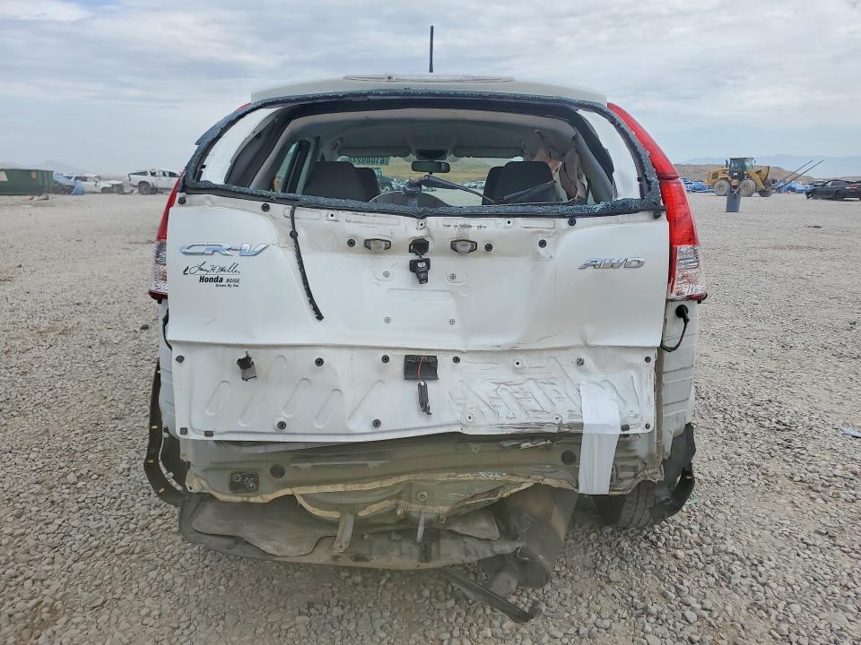 Aukcja sprzedaży 2014 Honda Cr-v, vin: 5J6RM4H30EL098562, numer aukcji: 61089246