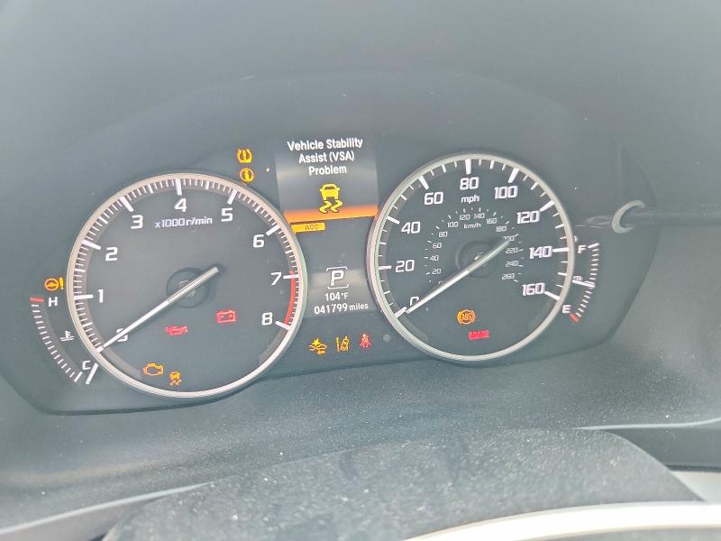 Продаж на аукціоні авто 2021 Acura Ilx, vin: 19UDE2F78MA008917, номер лоту: 62905156