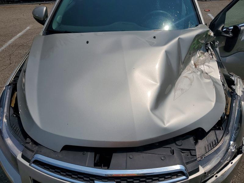 Продажа на аукционе авто 2014 Chevrolet Cruze, vin: 1G1PC5SB7E7221944, номер лота: 62943256