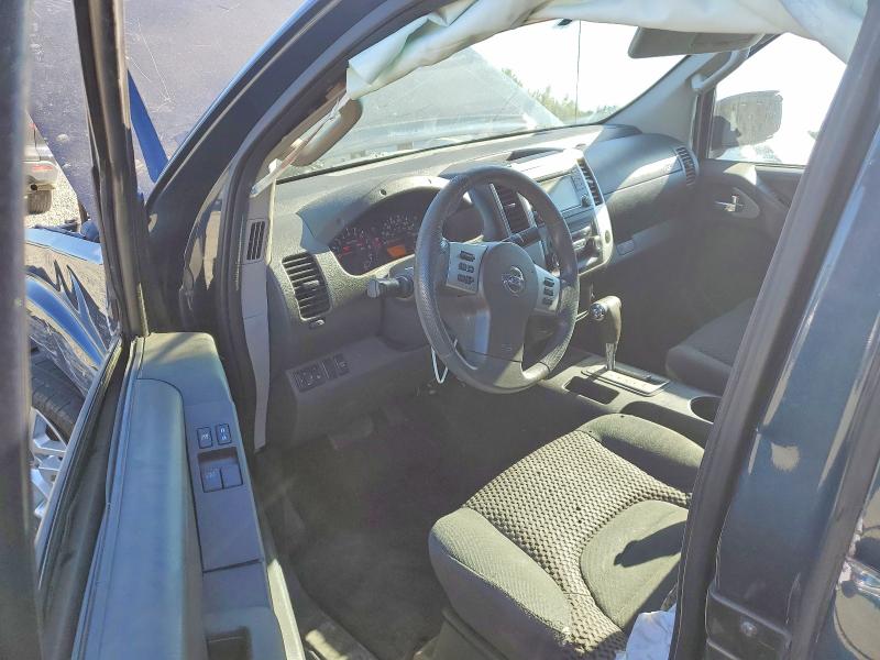Продаж на аукціоні авто 2015 Nissan Frontier, vin: 1N6BD0CT9FN724023, номер лоту: 59402146