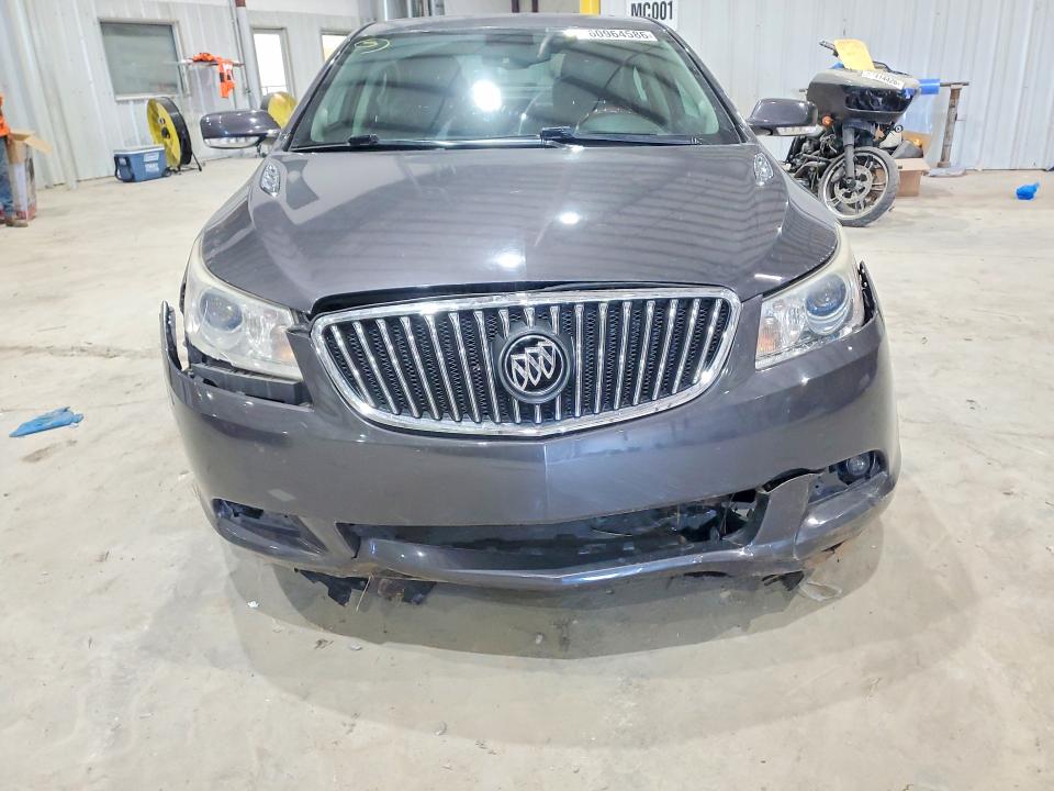 2013 Buick Lacrosse მანქანა იყიდება აუქციონზე, vin: 1G4GH5E39DF215611, აუქციონის ნომერი: 60964586