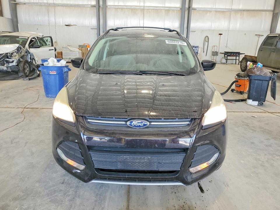 Aukcja sprzedaży 2013 Ford Escape, vin: 1FMCU0G90DUA40210, numer aukcji: 60883216