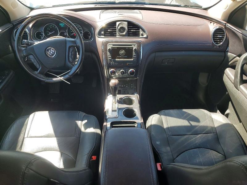 Aukcja sprzedaży 2017 Buick Enclave, vin: 5GAKVBKD9HJ134017, numer aukcji: 62345486