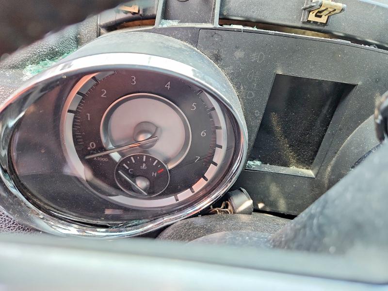 61288636 :رقم المزاد ، 2C3CCAET4CH242534 vin ، 2012 Chrysler 300c مزاد بيع