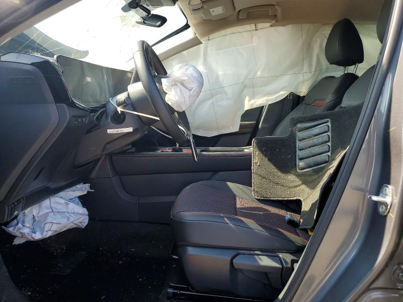 Продажа на аукционе авто 2025 Nissan Kicks, vin: 3N8AP6DA8SL417107, номер лота: 61852146