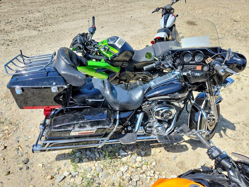58993256 :رقم المزاد ، 1HD1FFW103Y634984 vin ، 2003 Harley-davidson Flhtci مزاد بيع