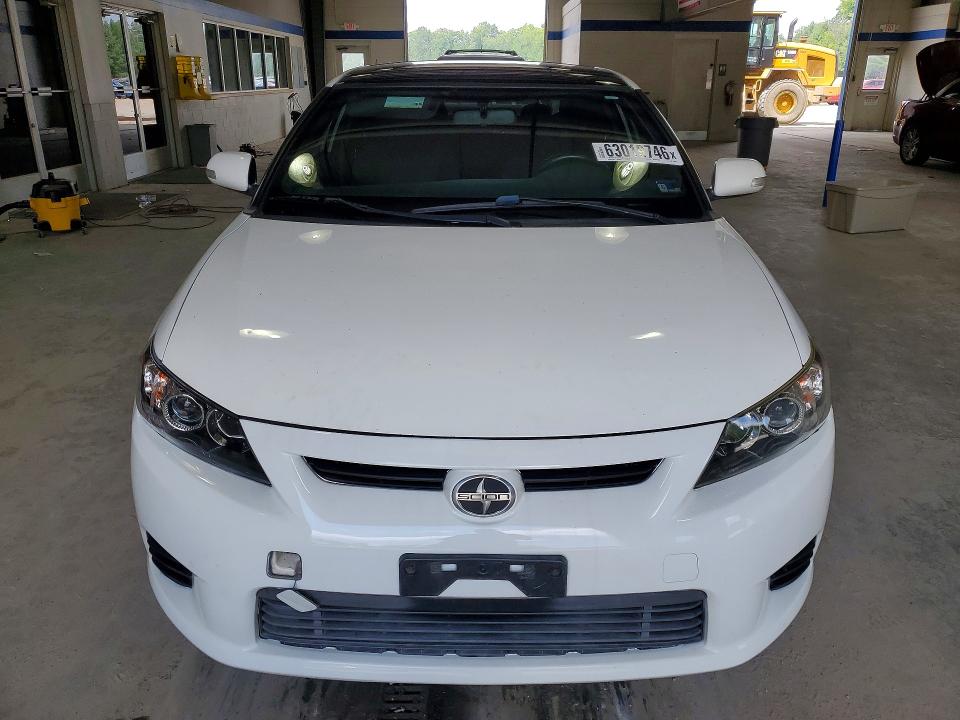 Aukcja sprzedaży 2012 Scion Tc, vin: JTKJF5C74C3038190, numer aukcji: 63019746